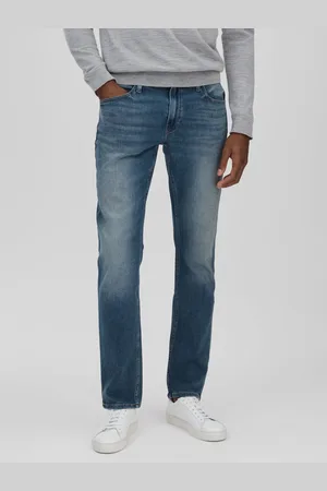 Paige Slim Fit Stretch Jeans, , 29
