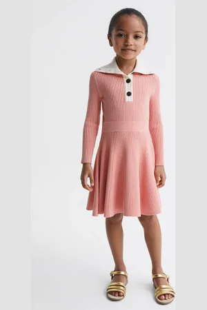 Reiss Malani Mini Dress Knitted, Size: 9
