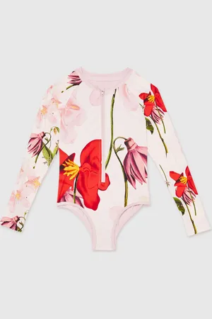Reiss 13-14 yrs Long-sleeve Swimsuit