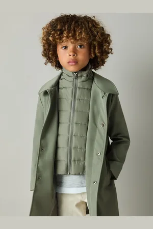 Reiss Logan Gilet Plain, Size: 9