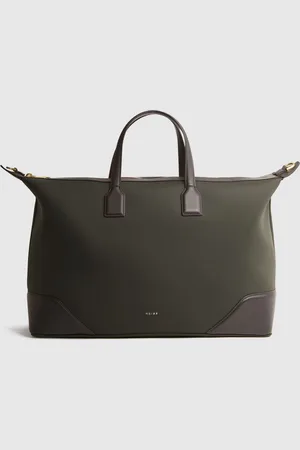 Reiss Neoprene Holdall, 33x52x16cm