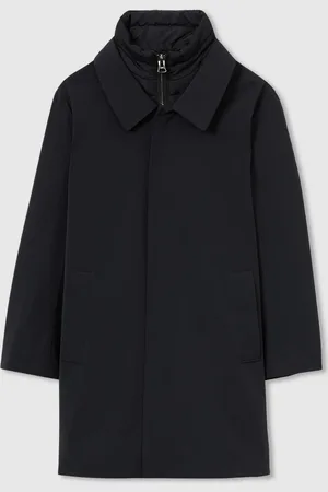 Reiss Logan Gilet Plain, Size: 13-14Yrs