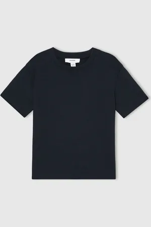 Reiss Crew-neck T-shirt