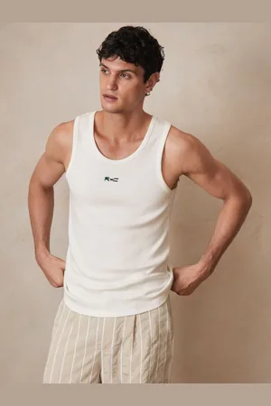 Reiss | Ch?? Logo-embroidered Vest, XS