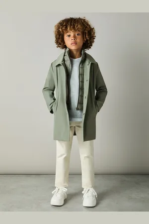 Reiss Logan Gilet Plain, Size: 4