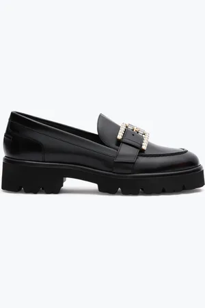 RENE CAOVILLA Martha Loafer 20 - Woman Size 35