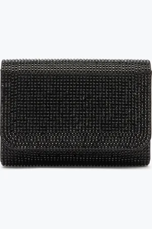 RENE CAOVILLA Clutch Bag Kamila - Woman Size Uni