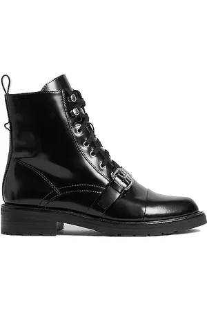 All saints womens boots sale best sale