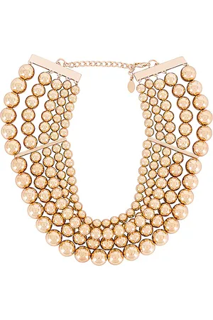 8 Other Reasons Amber Necklace in .