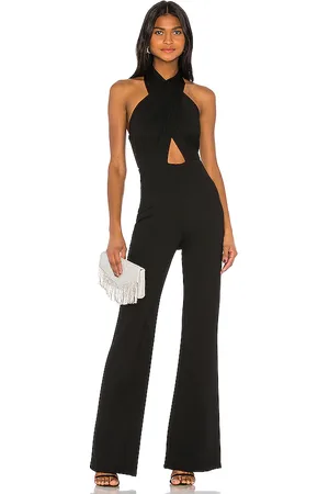 Amanda Uprichard X REVOLVE Zahara Jumpsuit in . Size M, S, XL, XS.