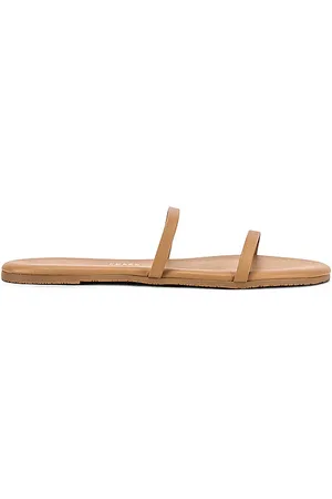 Tkees Gemma Sandal in . Size 5, 6, 9.