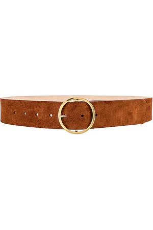 B-Low The Belt Molly Suede Belt in . Size XS.