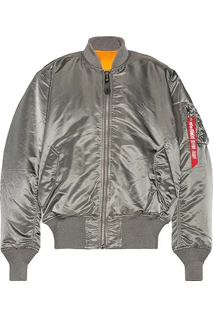 Alpha Industries MA-1 Flight Jacket in . Size S, XS.
