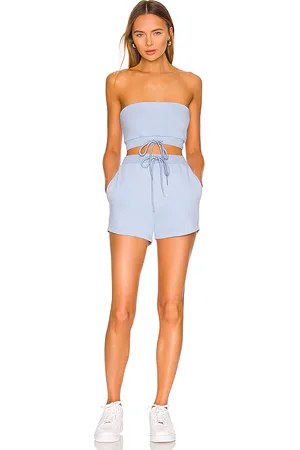superdown Danika Short Set in . Size XS.
