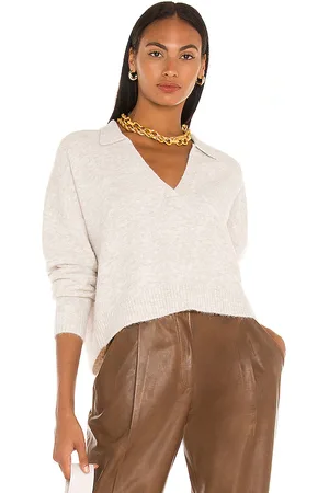 Central Park West Robbie Sweater in . Size M, S, XL.