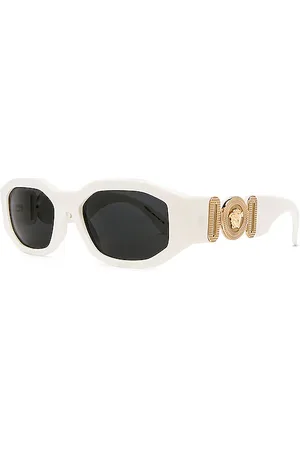 VERSACE Tribute Oval in .