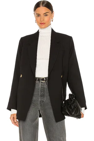 ANINE BING Kaia Blazer in . Size XS.