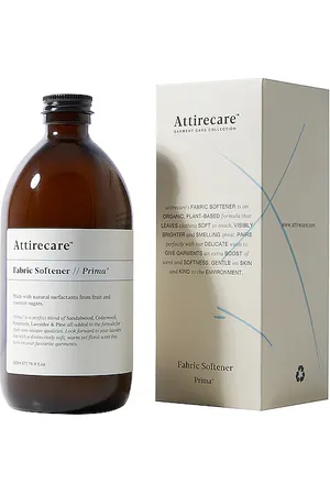 Attirecare Prima Fabric Softener in .