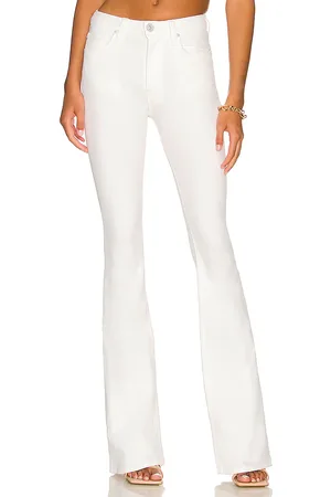 Hudson Holly High Rise Flare Jean in . Size 33, 34.