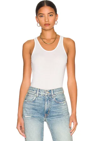 AGOLDE Karla Tank in . Size XL.