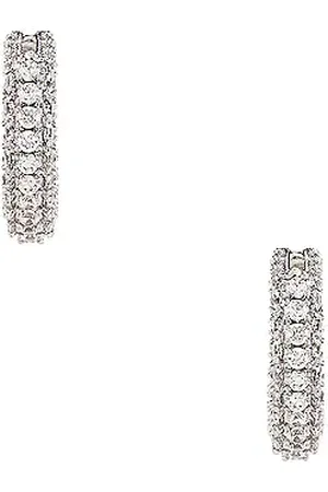 Luv AJ The Pave Amalfi Huggies in .