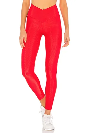 Beach Riot Cara Rib Legging in . Size M, XS.