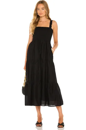 Seafolly Faithful Midi Dress in . Size M, S, XL, XS.