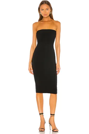 Norma Kamali Strapless Dress in . Size M, S, XL.