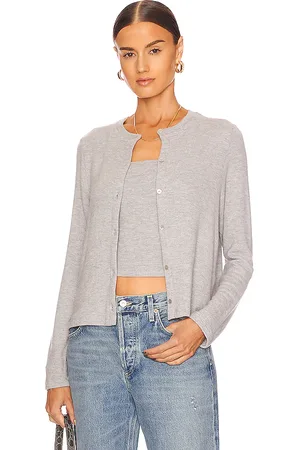 Donni. Sweater Cardigan in . Size XXL.