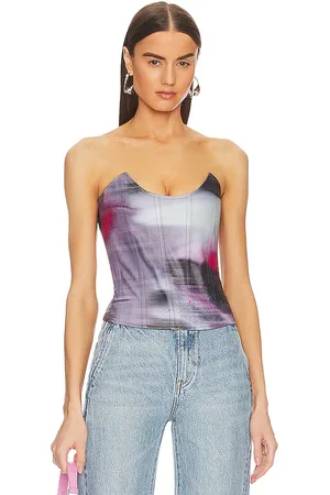 Miaou Leia Corset in . Size S, XS.