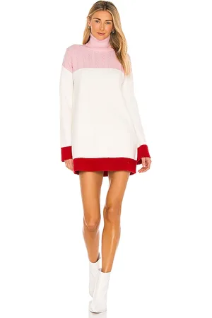 Lovers And Friends Kane Sweater Dress in . Size M, S, XL, XS.