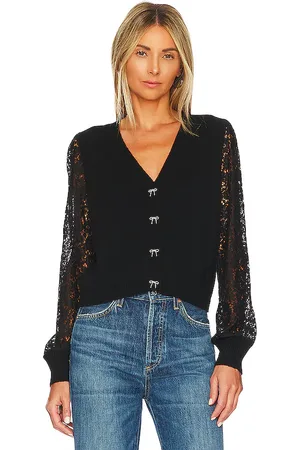 CAMI Lysandra Cardigan in . Size S, XXS.