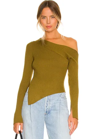 Camila Coelho Shauna Sweater in . Size S, XS.