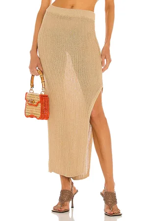 Camila Coelho Cleo Skirt in . Size S.