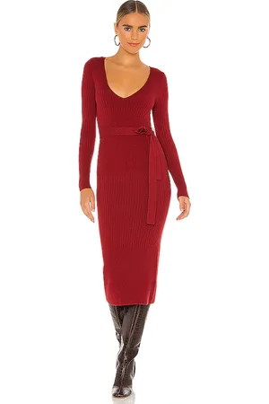 House of Harlow X REVOLVE Aaron Knit Dress in . Size M, S, XL, XS, XXS.