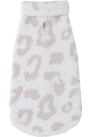 Barefoot Dreams CozyChic Barefoot In The Wild Pet Sweater in . Size M, S, XL, XS.
