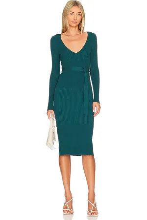 House of Harlow X REVOLVE Aaron Knit Dress in . Size M, S, XL, XS, XXS.