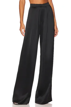 NONchalant Label Paris Wide Leg Pant in . Size M, S, XL, XS.