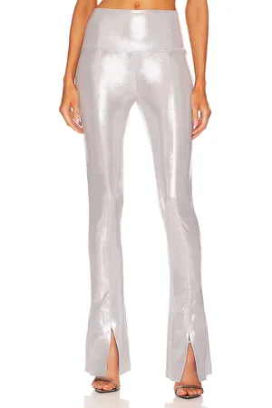 Norma Kamali Spat Legging in . Size M, S.