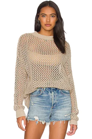 Beach Riot Hilary Sweater in . Size M, S, XL, XS.