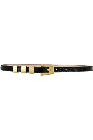 By Far Vic Belt in . Size XS.