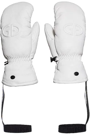 Goldbergh Hilja Mittens in . Size 7, 7.5, 8.