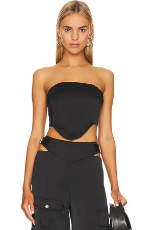 BY.DYLN Gigi Corset in . Size S, XS.