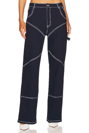 BY.DYLN Cyrus Jeans in . Size S.