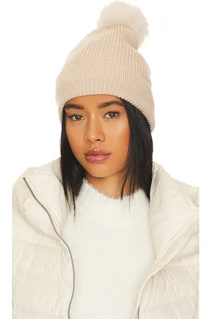 Hat Attack Wintertime Knit Beanie in .