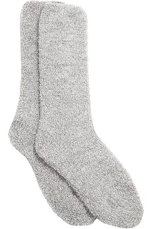 Barefoot Dreams CozyChic Socks in .