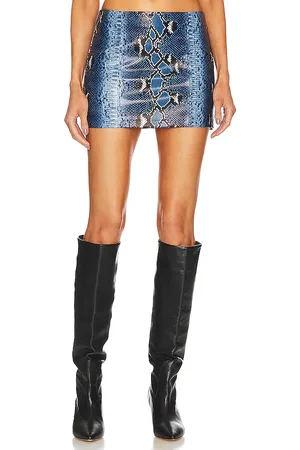 Camila Coelho Moreau Mini Skirt in . Size XS.