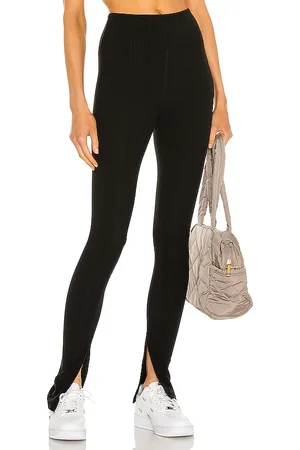 YEAR OF OURS 9 To 5 Slit Pant in . Size XS.