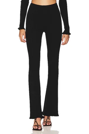 Tularosa Variegated Rib Pant in . Size M, S.