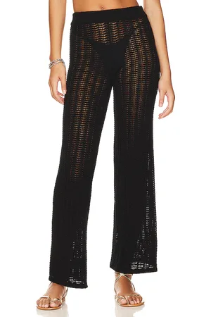 Tularosa Maeve Knit Pants in . Size M, S, XL, XS, XXS.